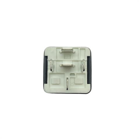 BOSCH 24V RÖLE 5 UÇLU (ÇİFT PLATİN) (87a) (87-85-30-86-87a) ITALY