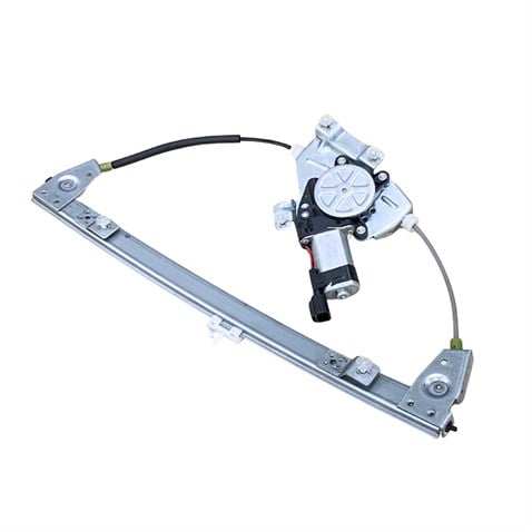 CAM MEKANİZMASI ÖN (MOTORLU) FIAT PALIO/ALBEA SOL