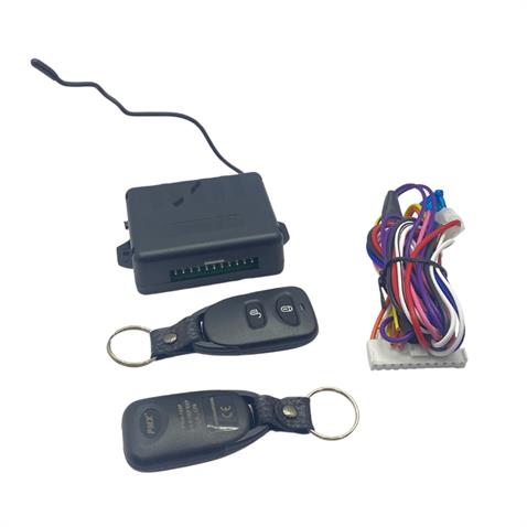 PMX 24V UZAKTAN KUMANDA (2 TUŞLU)