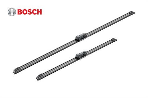 BOSCH SİLECEK SÜPÜRGESİ 750/500 MM AEROTWIN (A077S) FORD TRANSİT 2016> 