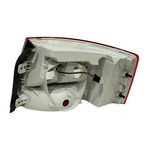 STOP LAMBASI (DUYSUZ) SKODA OCTAVIA 2017 > SOL