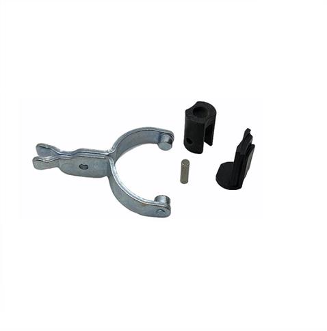 MARŞ ÇATALI MITSUBISHI TİPİ+DESTEK TAKOZU+AYAR PLASTİĞİ (SET) MERCEDES-RENAULT TIR