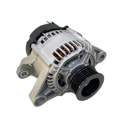 12V ALTERNATÖR DİNAMO 90 A (L) FIAT BRAVA/DOBLO/MAREA/PALIO/SIENA/STILO