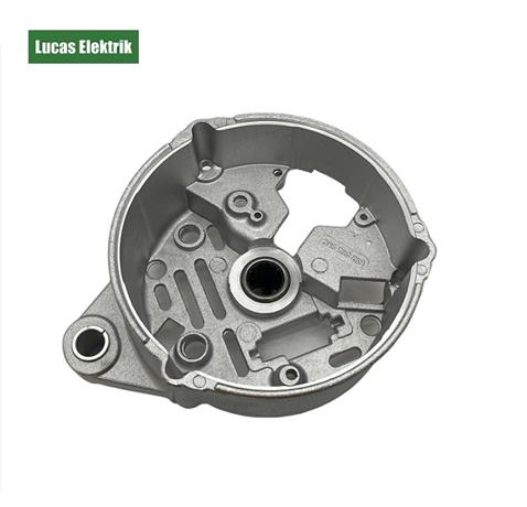 LUCAS ALTERNATÖR ARKA KAPAK 80 A NEW HOLLAND TRAKTÖR-TÜRK TRAKTÖR
