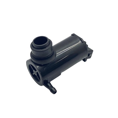 12V SU FISKİYE MOTORU TEK ÇIKIŞ (2 FİŞ SOKETLİ) FORD ESCORT/TRANSIT-TOYOTA HILUX