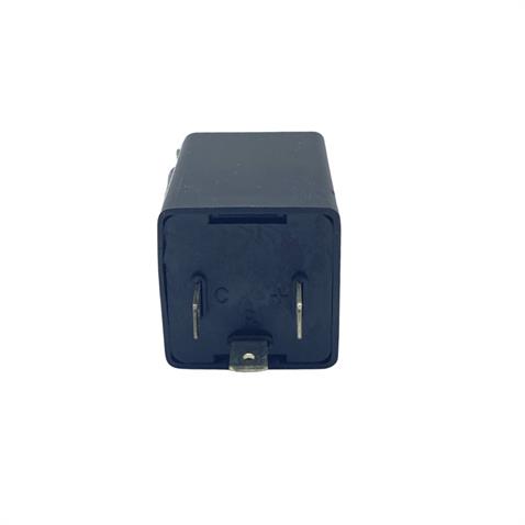 MAHLE 24V FLAŞÖR ELEKTRONİK 3 UÇLU (+ C R) UNIVERSAL