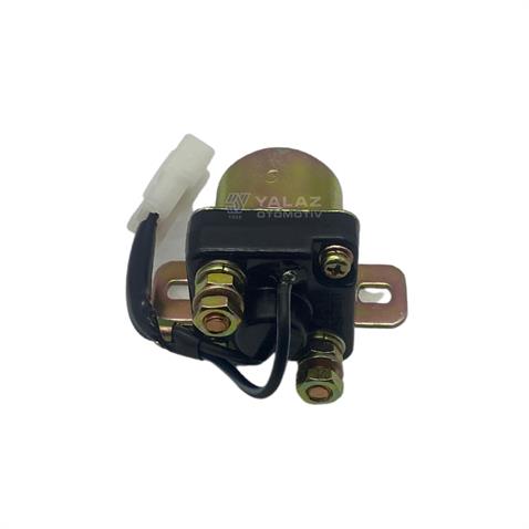 24V MARŞ YARDIMCI ARA OTOMATİK MITSUBISHI TİPİ 60 A (KABLOLU)