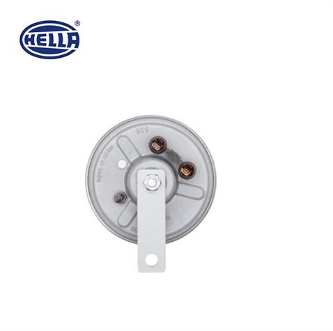 HELLA 80V DİDİT KORNA 335 HZ KALIN SES (112 MM) FORKLİFT
