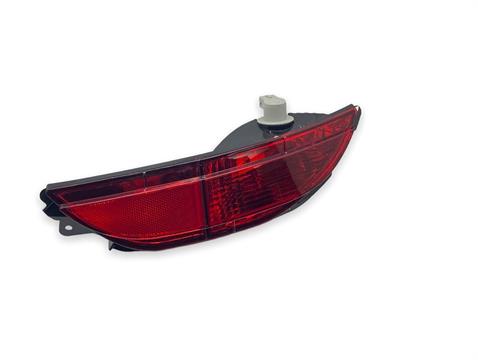 ARKA TAMPON SİS LAMBASI-REFLEKTÖRÜ FIAT GRANDE PUNTO 2005-2013 SOL