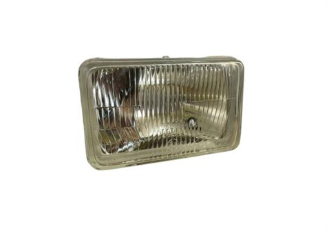 FARBA FAR REFLEKTÖRÜ DİKDÖRTGEN PARKLI H4 P43T 4652 HINO-MITSUBISHI CANTER