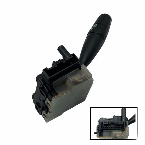 SİLECEK KUMANDA KOLU (ÖN-ARKA) TOYOTA COROLLA HB E12 2001-2007 OEM