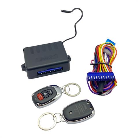 PMX 12V UZAKTAN KUMANDA (3 TUŞLU)