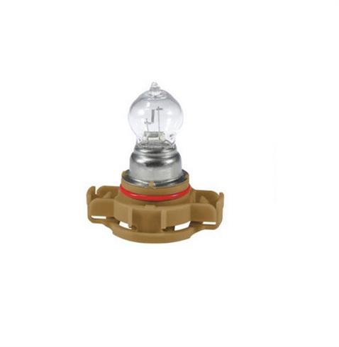 12V GÜNDÜZ SÜRÜŞ AMPULÜ SOKETLİ PSX24W