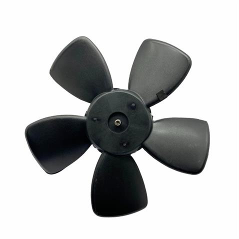 24V KALORİFER MOTORU (PERVANELİ) IVECO