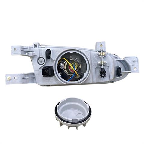 DEPO FAR (MANUEL AYARLI) HYUNDAI ACCENT 1995-1997 SOL