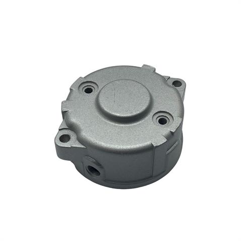 MARŞ ARKA KAPAK NIKKO TİPİ 5 KW 