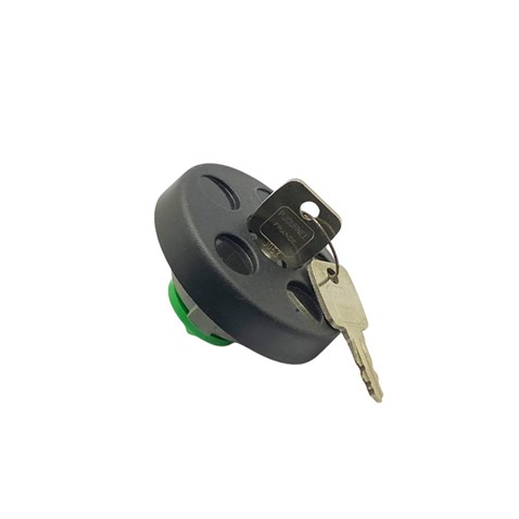 BELÜFTET YAKIT DEPO KAPAĞI RENAULT R12 FRANCE