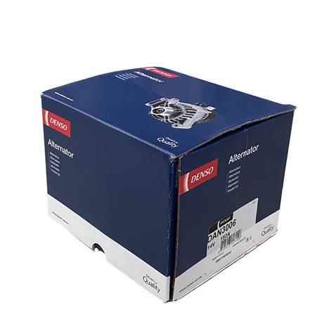 DENSO 12V ALTERNATÖR DİNAMO 150 A (COM/BSS-D) BMW 1 SERİSİ 2004-2013 / 3 SERİSİ 1989-2011