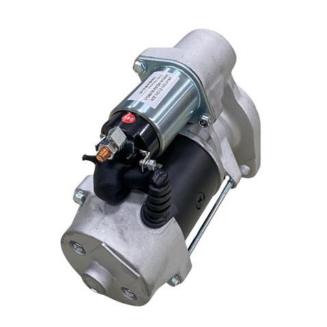 24V MARŞ MOTORU SAWAFUJI TİPİ 11 DİŞ 4.5 KW HINO J05/J07/RANGER KAMYON/S05C İŞ MAKİNESİ