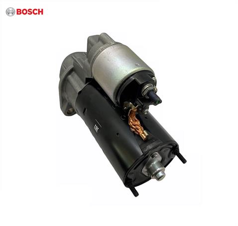BOSCH 12V MARŞ MOTORU 9 DİŞ 2.2 KW JACOBSEN-JOHN DEREE TRAKTÖR-JONHSTON-NISSAN-YALE FORKLİFT