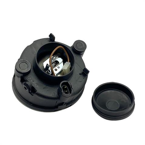 AYFAR SİS LAMBASI NISSAN-OPEL VIVARO-RENAULT CLIO/KANGOO/MEGANE/SCENIC/TRAFIC/TWINGO 1999-200 SAĞ