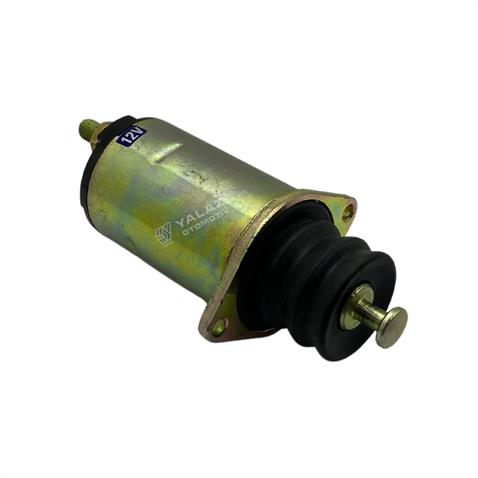 12V MARŞ OTOMATİĞİ DELCO TİPİ (2 KULAK) 28MT