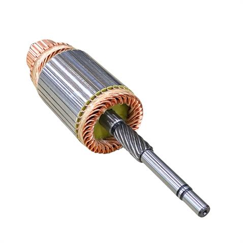 12V MARŞ KOLLEKTÖRÜ MAKO TİPİ 3.5 KW FIAT TRAKTÖR-MF TRAKTÖR