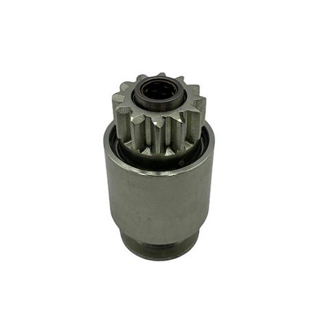 MARŞ DİŞLİSİ DELCO TİPİ 12 DİŞ 37MT/41MT (DÜZ FREZE)