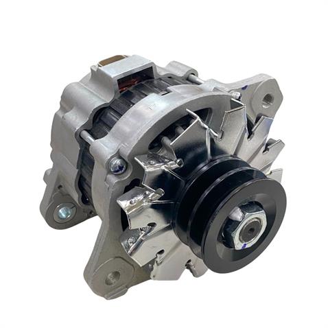 24V ALTERNATÖR DİNAMO MITSUBISHI TİPİ 80 A (L-R) (KLİMALI) MITSUBISHI CANTER/PRENSES/SAFIR