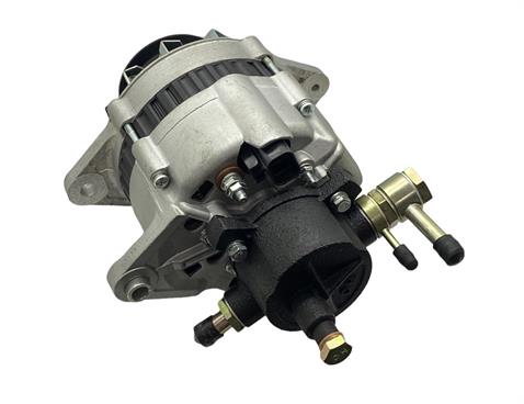 12V ALTERNATÖR DİNAMO 70 A (L-S) (VAKUMLU) BMC LEVEND 2.5/3.0 1988-1996 (NISSAN MOTOR)