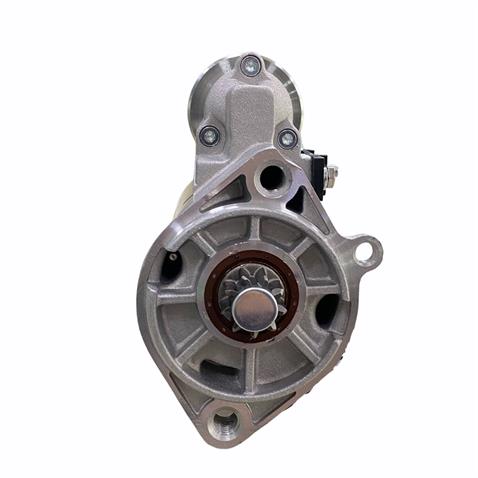 12V MARŞ MOTORU 9 DİŞ 2.0 KW CW VW LT-35 2.5 TDI