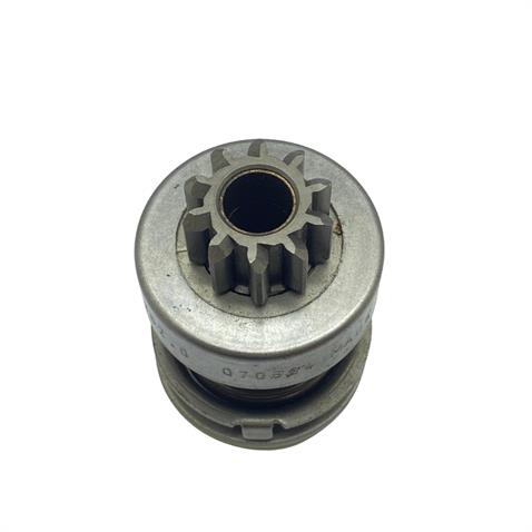 ZEN MARŞ DİŞLİSİ BOSCH TİPİ 10 DİŞ (10 KANAL) (055 TİPİ) FORD CAPRI/CONSUL/ESCORT/GRANADA