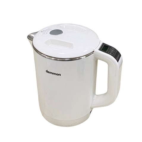 12V-24V SU ISITICI (KETTLE) (TERMOSTATLI) (ÇAY-KAHVE MAKİNASI) (ÇAKMAK FİŞLİ) 1 LT
