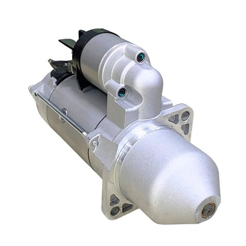 12V MARŞ MOTORU BOSCH TİPİ 11 DİŞ 4 KW JOHNDEERE