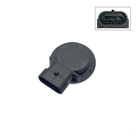 1016 T20 DİPSİZ AMPUL DUYU (ÇİFT DEVRE) FORD