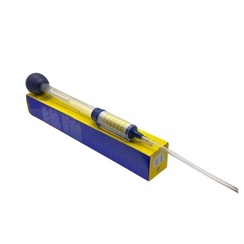 GEFO ANTİFRİZ BOMEMETRESİ (UZUN) 5100 GERMANY