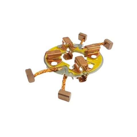 MARŞ KÖMÜR YUVASI VALEO TİPİ CW (8Lİ) (START-STOP) FORD FIESTA-RENAULT MEGANE-MERCEDES VİTO