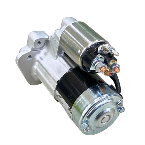 12V MARŞ MOTORU 12 DİŞ 1.4 KW DACIA-NISSAN-RENAULT 1.5 DCI 2005 >