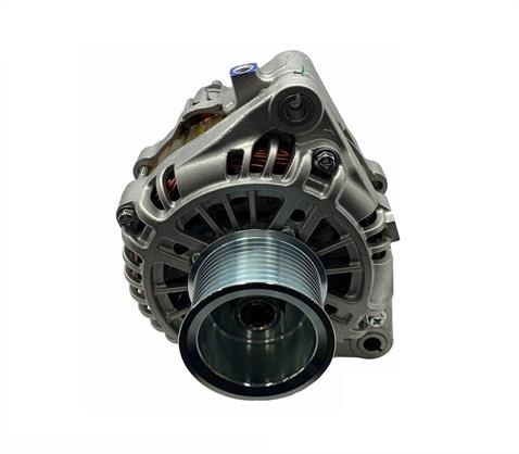 MITSUBISHI 24V ALTERNATÖR DİNAMO 120 A (W-L-15-S-DFM) DORUK-KHD-MAGIRUS-OTOKAR-RENAULT-VOLVO