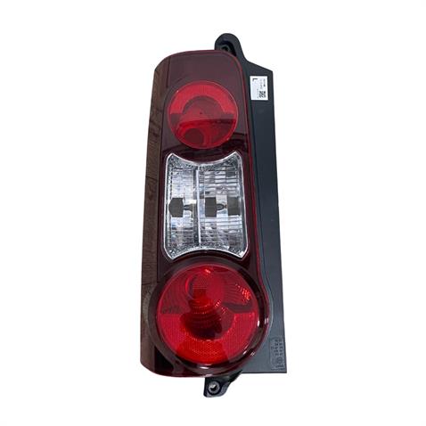 STOP LAMBASI (DUYSUZ) (ÇİFT KAPI) CITROEN BERLINGO-PEUGEOT PARTNER 2012-2019 SOL