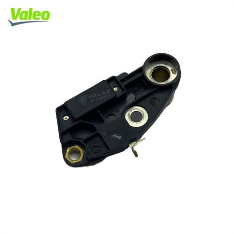 VALEO 12V KAPASİTÖR (KONJEKTÖR) LAMBA İKAZ DİYOTU (BURÇ YÜKSEKLİĞİ 27 MM)