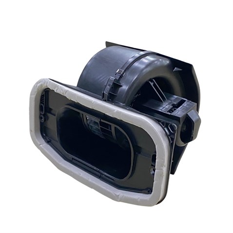 12V KALORİFER MOTORU DACIA LOGAN/SANDERO-RENAULT CLIO/KANGO/MEGANE/MODUS/SCENIC/SYMBOL