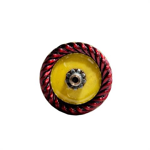 12V MARŞ KOLLEKTÖRÜ NIPPON DENSO TİPİ 9 DİŞ TOYOTA 