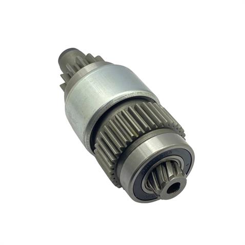 MARŞ DİŞLİSİ NIPPON DENSO 13 DİŞ RULMANLI 2.5 KW/4.5 KW/5.5 KW