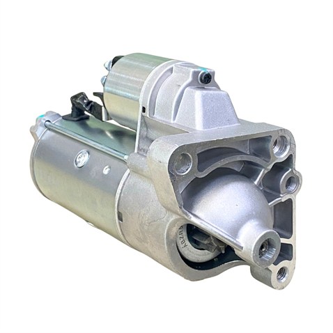 12V MARŞ MOTORU VALEO TİPİ 10 DİŞ 2.2 KW D7R MASTER/MOVANO