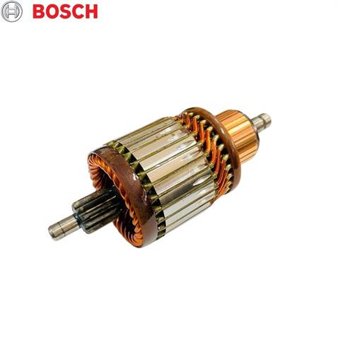 BOSCH 12V MARŞ KOLLEKTÖRÜ 11 DİŞ BMW 3 SERİSİ-LADA SAMARA-OPEL VECTRA/ASTRA-RENAULT KANGO-VOLVO