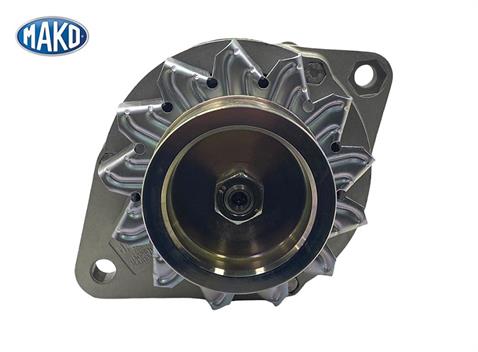 MAKO 12V ALTERNATÖR DİNAMO YM 55 A (DEVİR ÇIKIŞLI) FORD CARGO