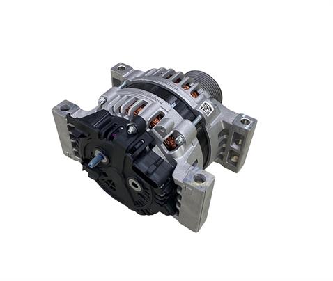 DELCO 24V ALTERNATÖR DİNAMO 100 A (5 FİŞ SOKETLİ) (W-L-IG-S-DFM) (28SI) MERCEDES ACTROS/ANTOS/AROCS