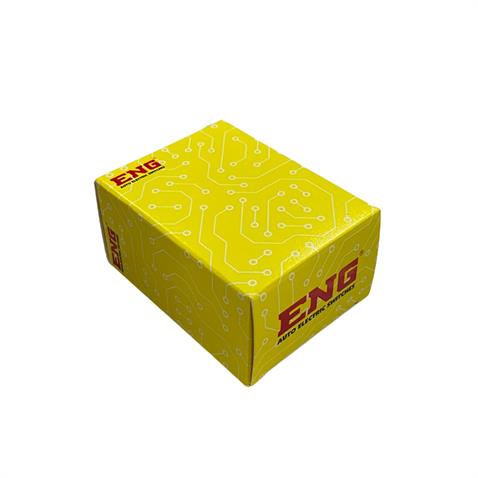 ARKA SİS ANAHTARI YM DAR TİP TEK DEVRE (6 FİŞ) BMC FATİH/MEGASTAR-FORD CARGO