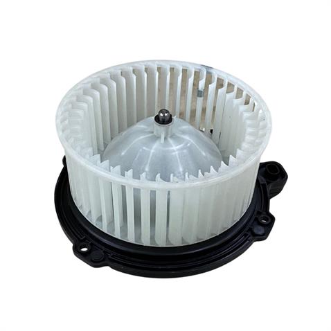 24V KALORİFER MOTORU (PERVANELİ) ISUZU CHAMPION NPR/NQR 2003-2009